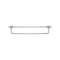 Toallero Estante Harrogate - Acero Inoxidable