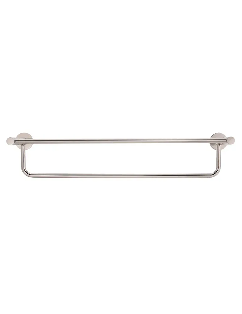 Toallero Estante Harrogate - Acero Inoxidable