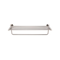 Toallero Estante Harrogate - Acero Inoxidable