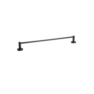 Toallero Harrogate Cromado | MerveyL