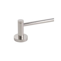 Toallero Harrogate Cromado | MerveyL