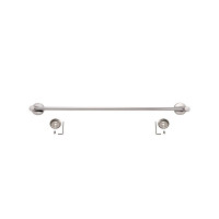 Toallero Harrogate Cromado | MerveyL