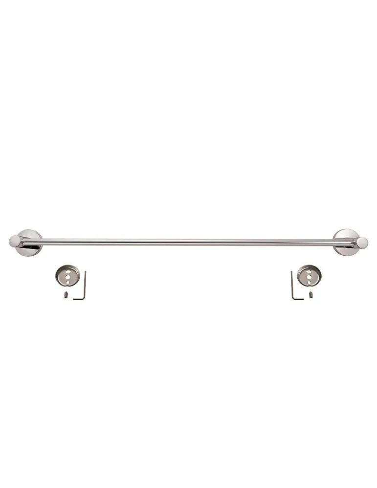 Toallero Harrogate Cromado | MerveyL