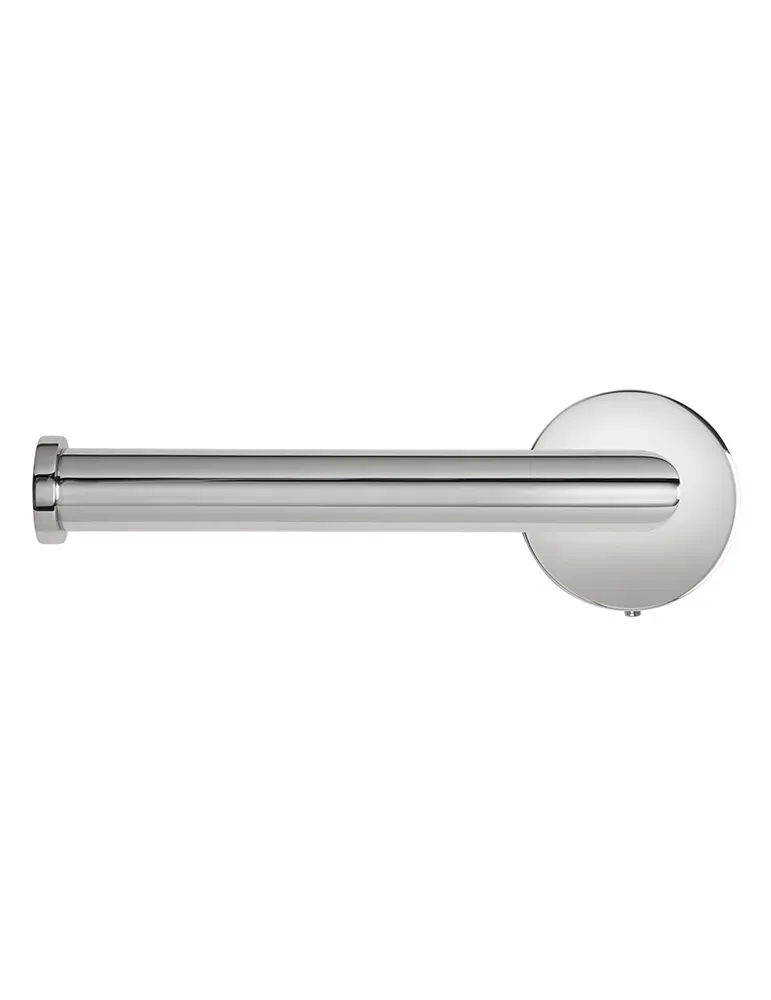 Portarrollos de Papel Higiénico Harrogate - Acero Inoxidable 304
