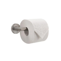 Portarrollos de Papel Higiénico Harrogate - Acero Inoxidable 304