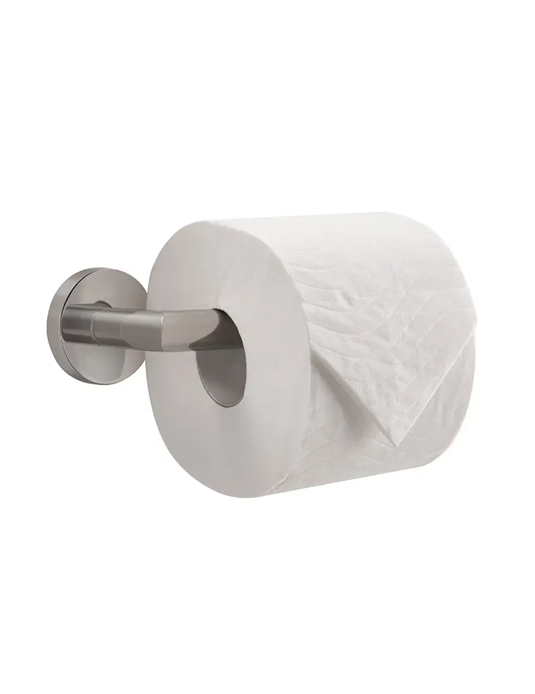 Portarrollos de Papel Higiénico Harrogate - Acero Inoxidable 304