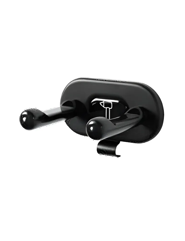 Soporte de pared para secador de pelo Durham | Corby | Merveyl