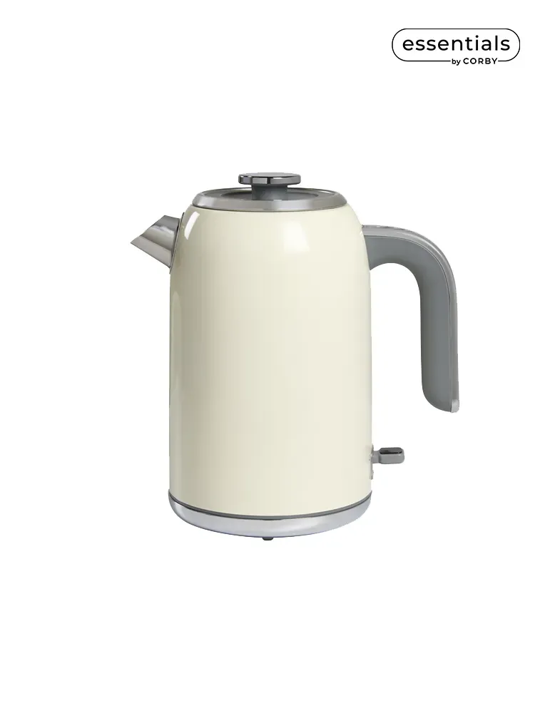 Corby Of Windsor Hervidor Hertford 1.8L | Equipamiento para Hotel y Spa Merveyl