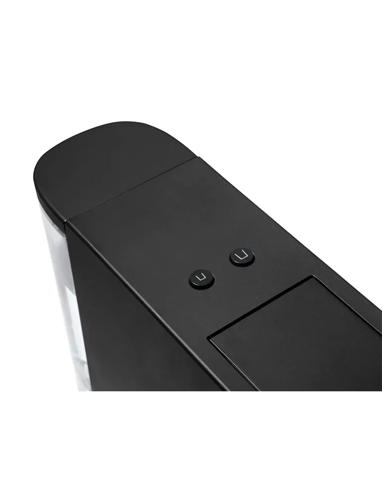 Corby Of Windsor Cafetera Espresso Camden | Equipamiento para Hoteles y Spas Merveyl