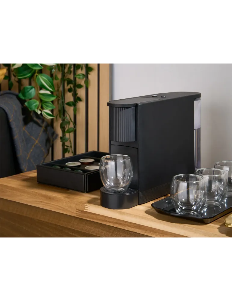 Taza de Espresso Soho Corby | MerveyL