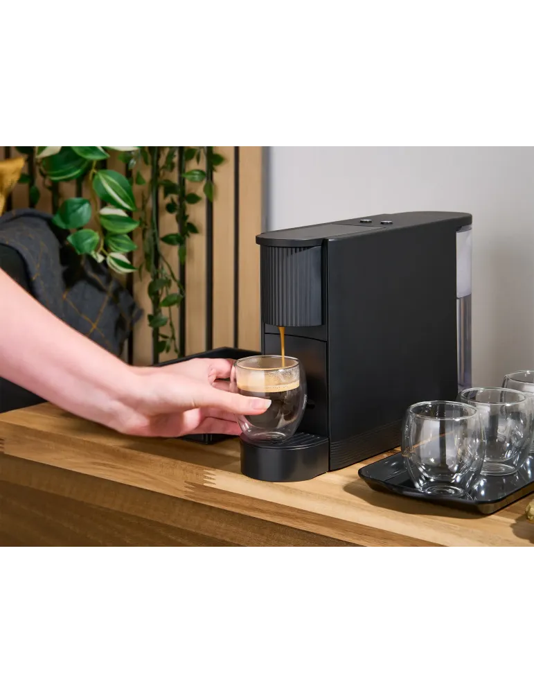 Taza de Espresso Soho Corby | MerveyL