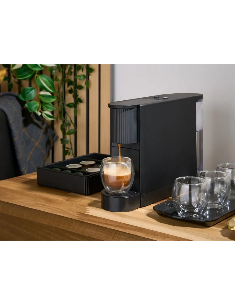 Taza de Espresso Soho Corby | MerveyL
