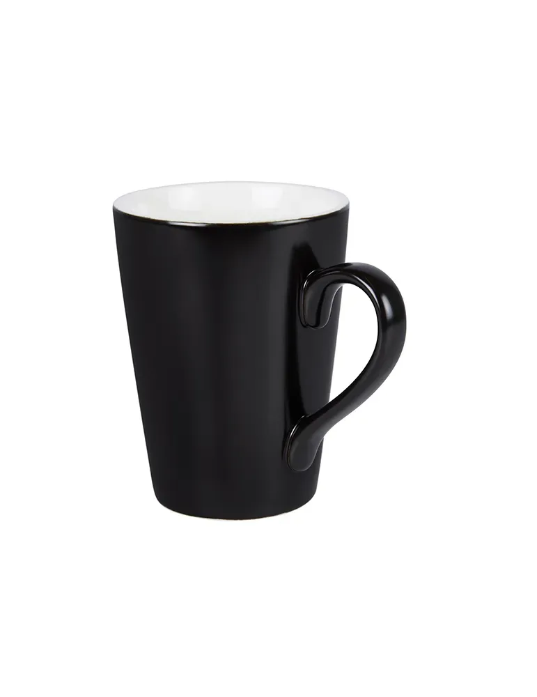 Taza Fenton Corby de Windsor - Porcelana de hotel