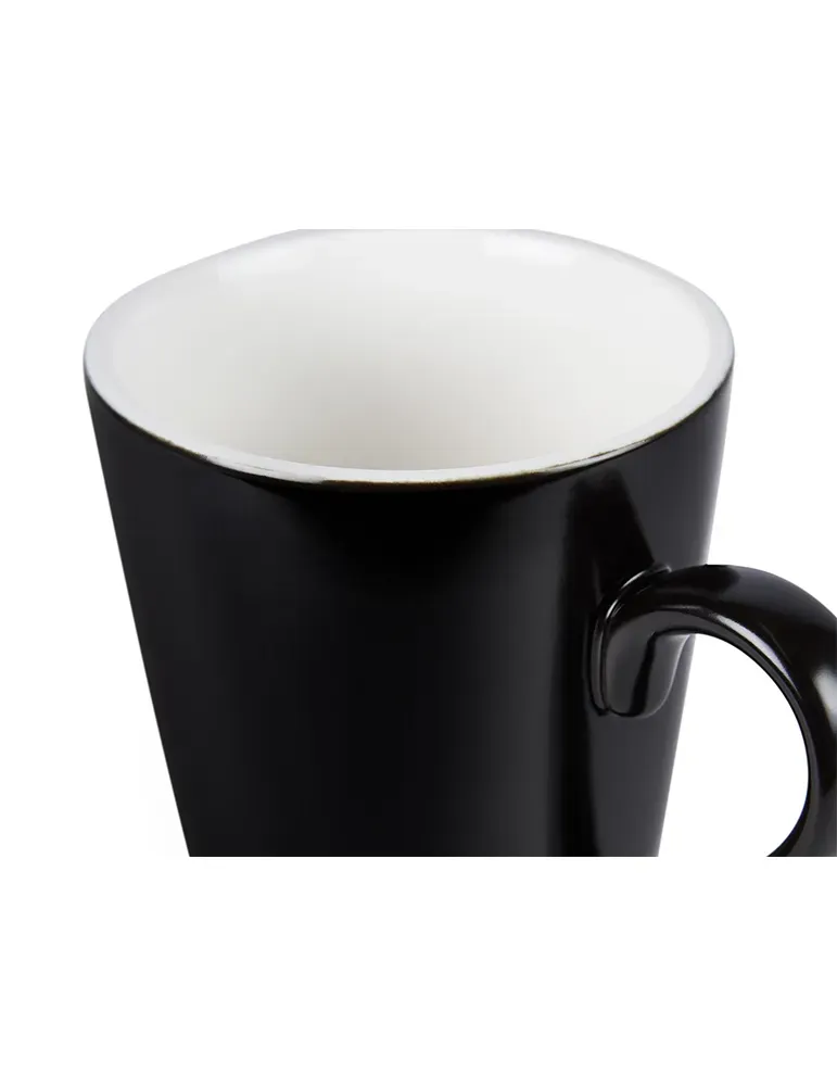 Taza Fenton Corby de Windsor - Porcelana de hotel