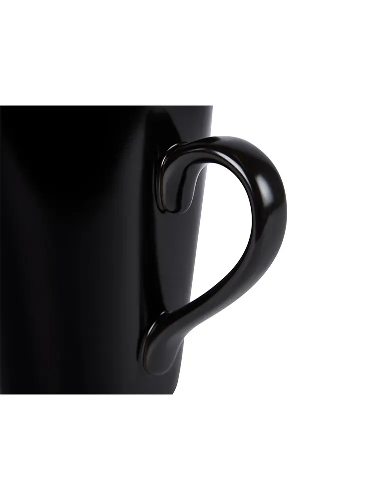 Taza Fenton Corby de Windsor - Porcelana de hotel