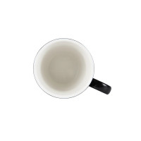 Taza Fenton Corby de Windsor - Porcelana de hotel