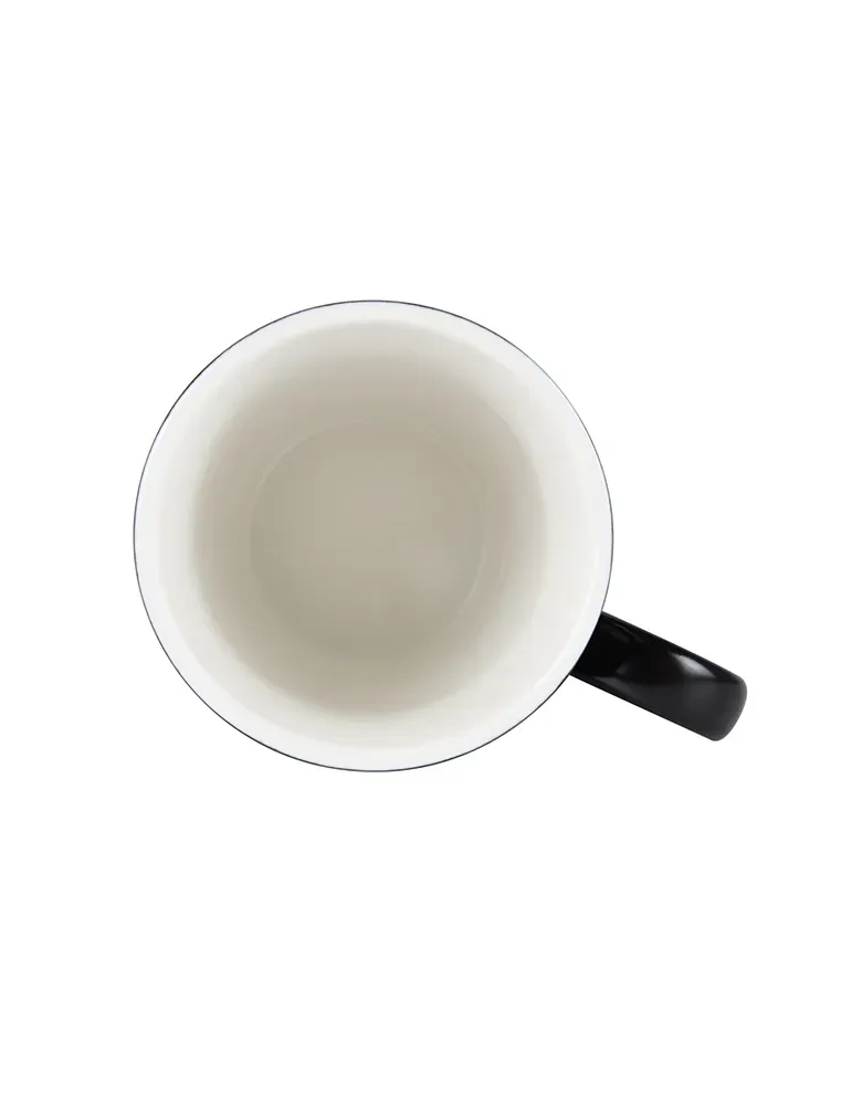 Taza Fenton Corby de Windsor - Porcelana de hotel