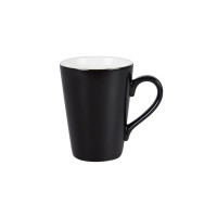 Taza Fenton Corby de Windsor - Porcelana de hotel