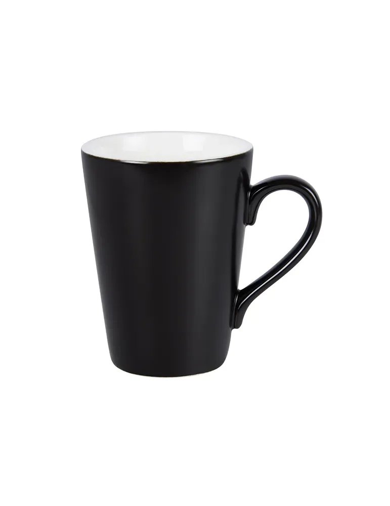 Taza Fenton Corby de Windsor - Porcelana de hotel