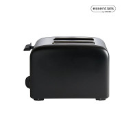 Tostadora Chelmsford de acero inoxidable para hotel - Corby