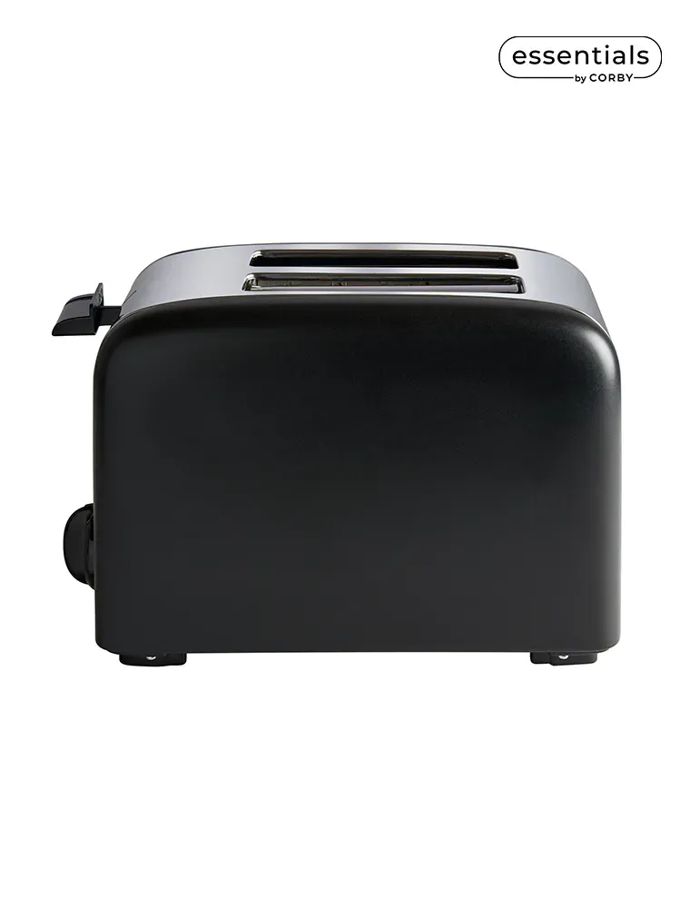 Tostadora Chelmsford de acero inoxidable para hotel - Corby
