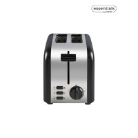 Tostadora Chelmsford de acero inoxidable para hotel - Corby