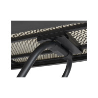 Corby Of Windsor Tabla de Planchar Berkshire Compact | Equipamiento para Hoteles y Spas Merveyl