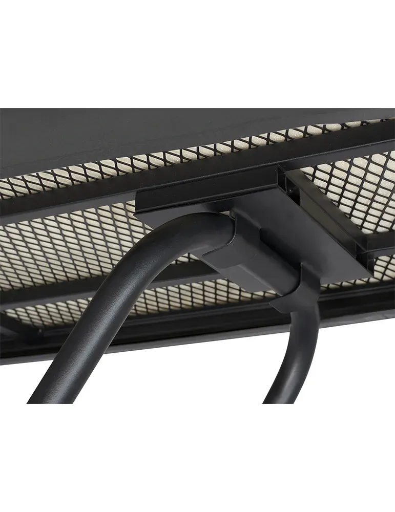 Corby Of Windsor Tabla de Planchar Berkshire Compact | Equipamiento para Hoteles y Spas Merveyl