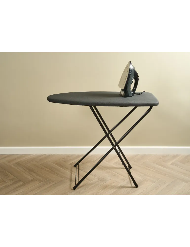 Corby Of Windsor Tabla de Planchar Berkshire Compact | Equipamiento para Hoteles y Spas Merveyl