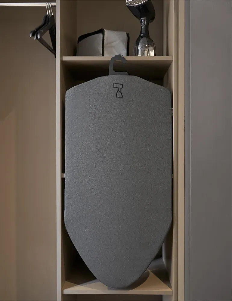 Corby Of Windsor Plancha de Ropa Darlington | Equipamiento para Hoteles y Spas Merveyl