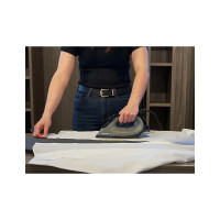 Corby Of Windsor Plancha de Ropa Darlington | Equipamiento para Hoteles y Spas Merveyl