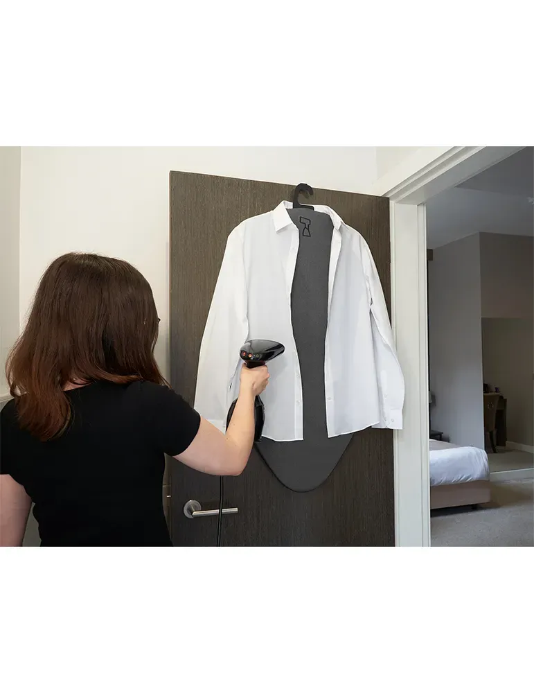 Corby Of Windsor Plancha de Ropa Darlington | Equipamiento para Hoteles y Spas Merveyl
