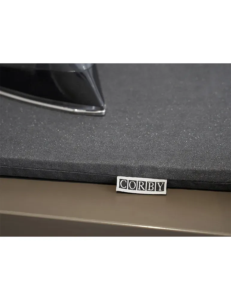 Corby Of Windsor Plancha de Ropa Darlington | Equipamiento para Hoteles y Spas Merveyl