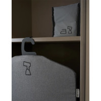 Corby Of Windsor Plancha de Ropa Darlington | Equipamiento para Hoteles y Spas Merveyl