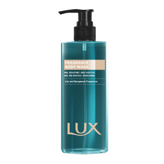 Gel de ducha Lux 500 ml