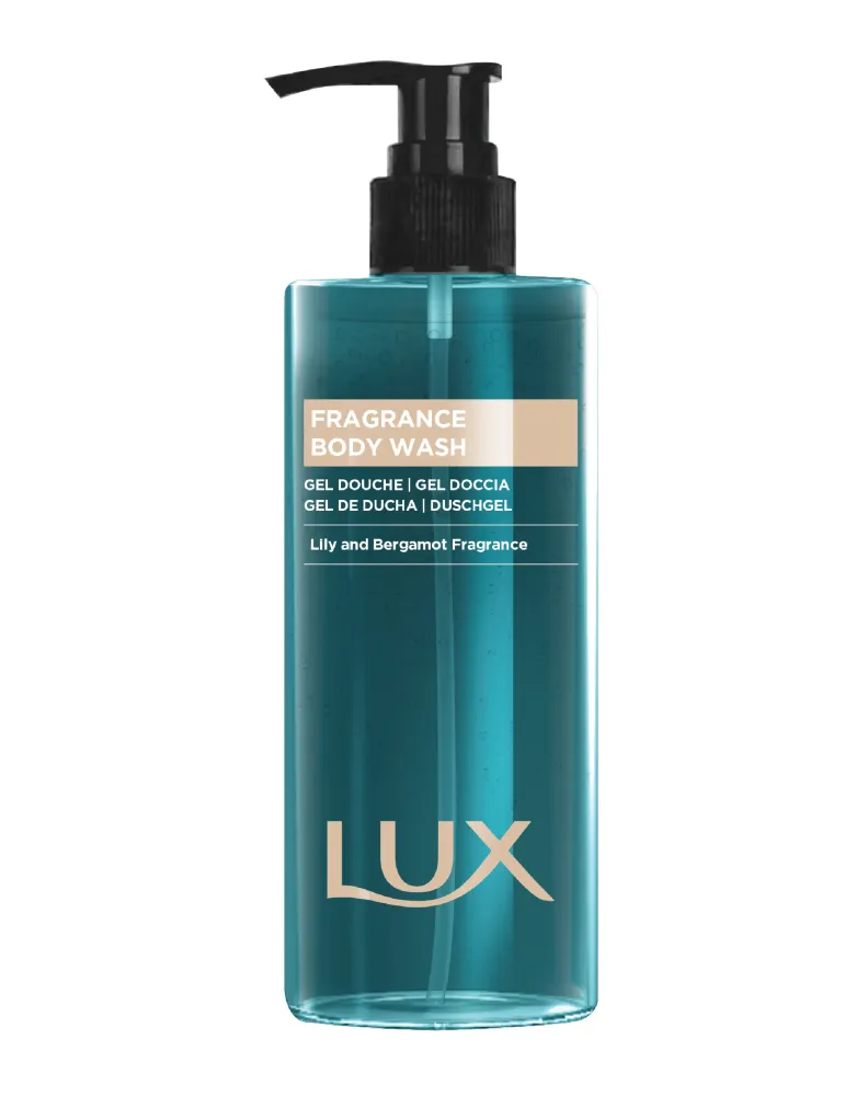Gel de ducha Lux 500 ml