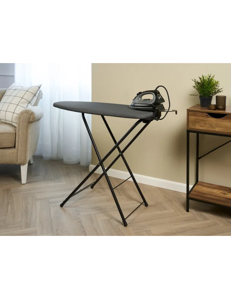 Soporte de pared para centro de planchado Corby | Merveyl