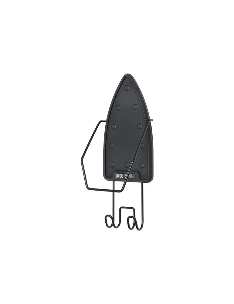 Corby Of Windsor Sherwood Soporte para Plancha y Tabla de Planchar | Equipamiento para Hoteles y Spas Merveyl
