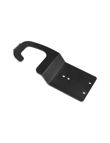 Support pour planches à repasser dans les hôtels 2