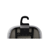 Corby Of Windsor Perchero para tabla de planchar Sherwood | Equipamiento para hoteles y spas Merveyl