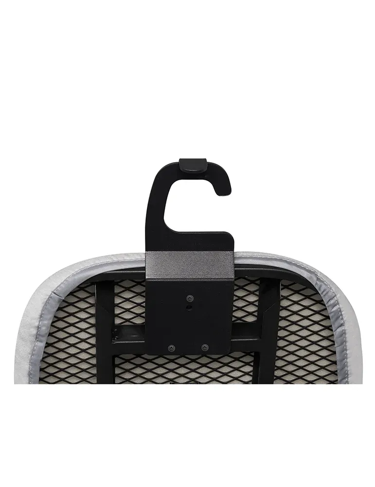 Corby Of Windsor Perchero para tabla de planchar Sherwood | Equipamiento para hoteles y spas Merveyl