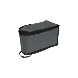 Bolsa de transporte Brixton para plancha y vaporizador | Merveyl