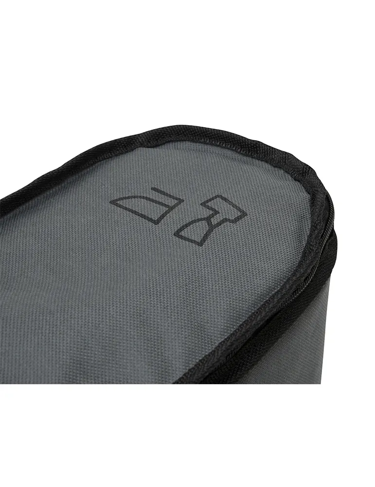 Bolsa de transporte Brixton para plancha y vaporizador | Merveyl
