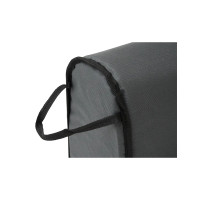 Bolsa de transporte Brixton para plancha y vaporizador | Merveyl