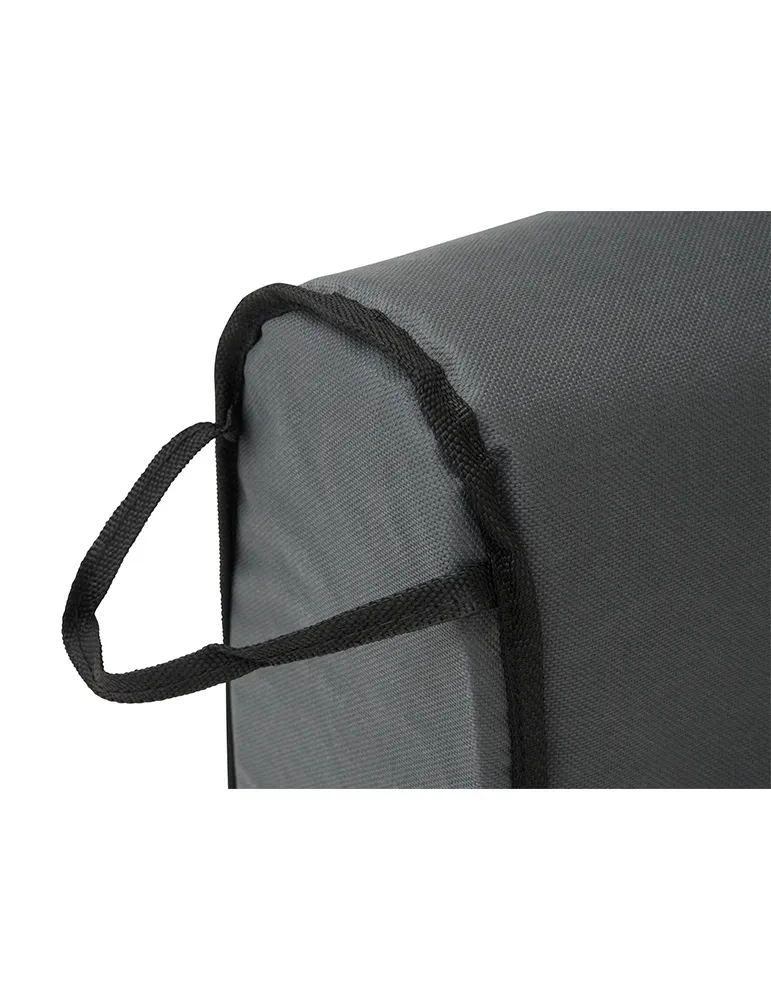 Bolsa de transporte Brixton para plancha y vaporizador | Merveyl
