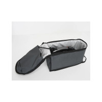 Bolsa de transporte Brixton para plancha y vaporizador | Merveyl