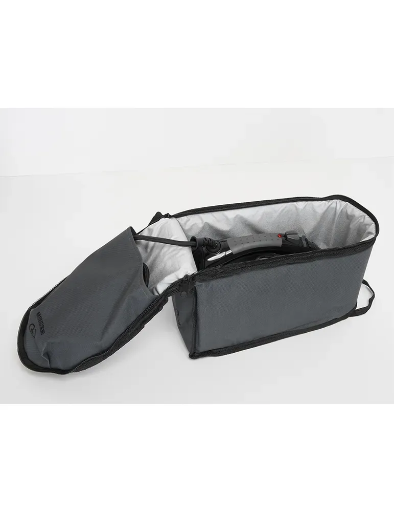 Bolsa de transporte Brixton para plancha y vaporizador | Merveyl