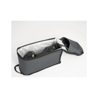 Bolsa de transporte Brixton para plancha y vaporizador | Merveyl