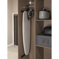 Corby Of Windsor Plancha de Vapor Sherwood 2000W | Equipamiento para Hoteles y Spa Merveyl