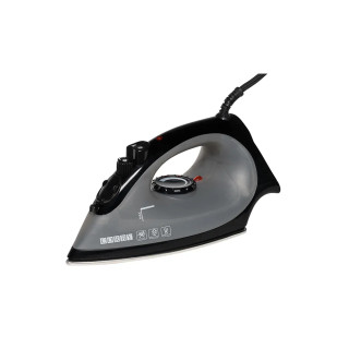 Corby Of Windsor Plancha de vapor Sherwood 1200W | Equipamiento para hoteles y spas Merveyl